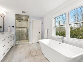 45 Webster Road, Lexington MA 02420