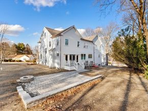45 Webster Road, Lexington MA 02420