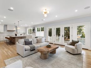 45 Webster Road, Lexington MA 02420