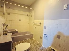 624 Hyde Park Ave C3, Boston MA 02131