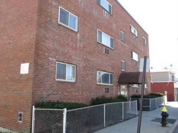 624 Hyde Park Ave C3, Boston MA 02131