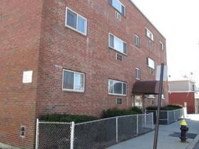 624 Hyde Park Ave C3, Boston MA 02131