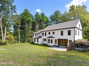 957 South Street, Needham MA 02492