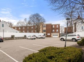 145 Hancock Street 307, Braintree MA 02184