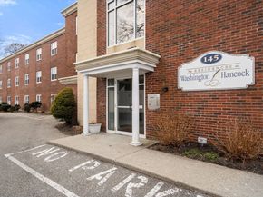 145 Hancock Street 307, Braintree MA 02184