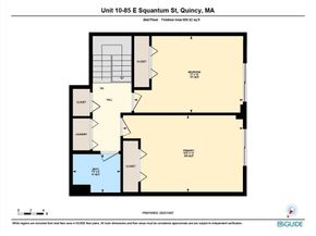 85 E Squantum St 10, Quincy MA 02171
