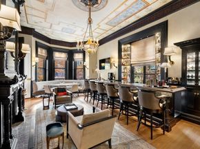 163 Marlborough Street 2, Boston MA 02116