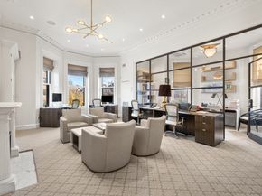 163 Marlborough Street 2, Boston MA 02116