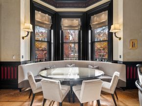 163 Marlborough Street 2, Boston MA 02116