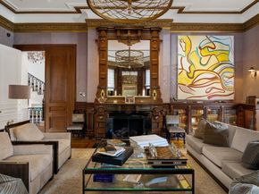 163 Marlborough Street 2, Boston MA 02116