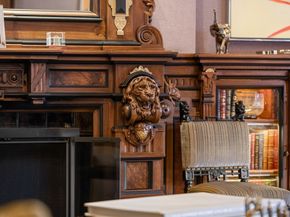 163 Marlborough Street 2, Boston MA 02116