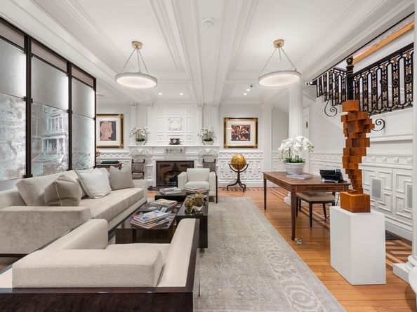 163 Marlborough Street 2, Boston MA 02116