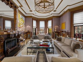 163 Marlborough Street 2, Boston MA 02116