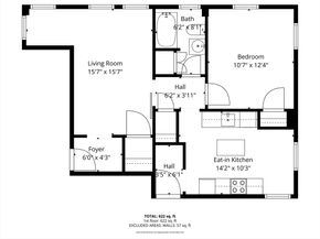 45 County St 4, Ipswich MA 01938