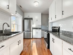 31 Washington Sq North 3, Salem MA 01970