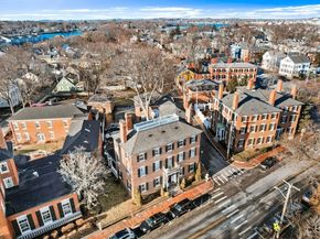 31 Washington Sq North 3, Salem MA 01970