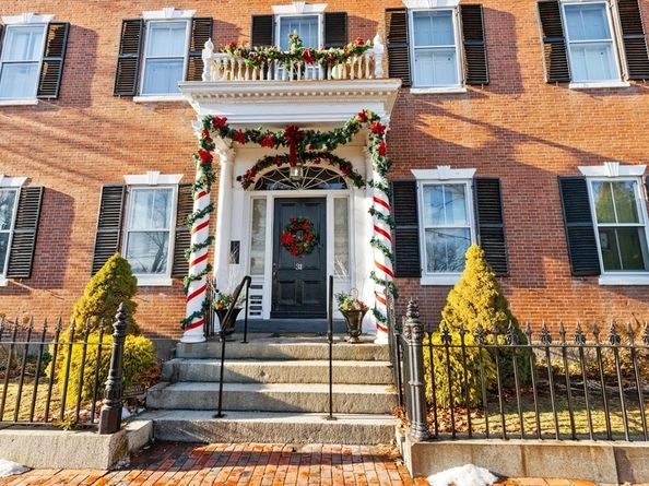 31 Washington Sq North 3, Salem MA 01970