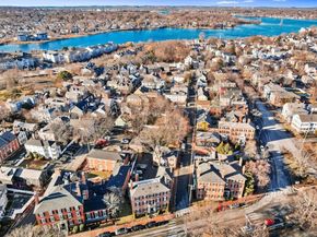 31 Washington Sq North 3, Salem MA 01970