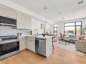 34 Oak Street 302, Boston MA 02136