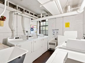 50 Follen St 306, Cambridge MA 02138