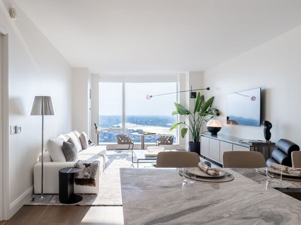 240 Devonshire Street 4604, Boston MA 02110