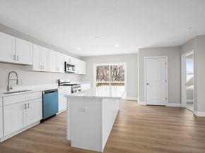 17-C Mott Street, Worcester MA 01604