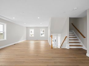 17-C Mott Street, Worcester MA 01604