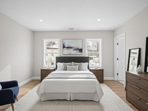 17-C Mott Street, Worcester MA 01604