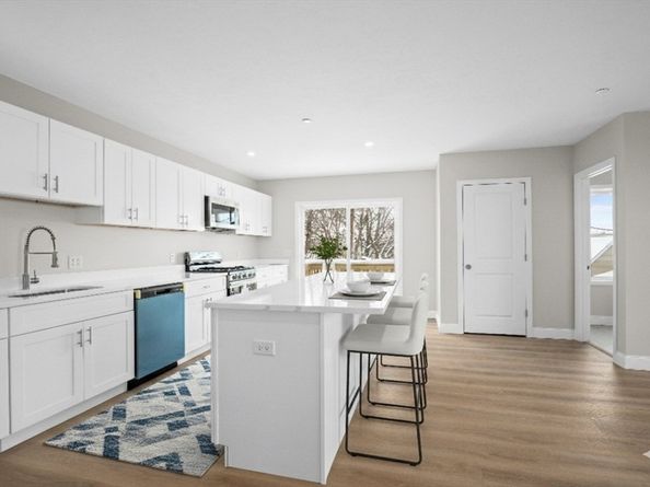 17-C Mott Street, Worcester MA 01604