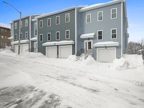 17-C Mott Street, Worcester MA 01604