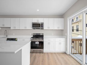 17-C Mott Street, Worcester MA 01604