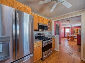 12 Brewster Rd, Randolph MA 02368