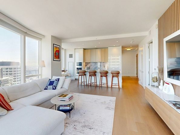 240 Devonshire St 3912, Boston MA 02110