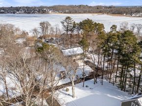 155 Quincy Ave, Marshfield MA 02050