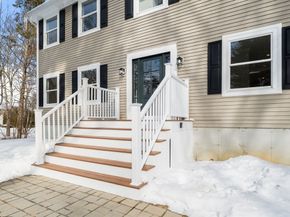 155 Quincy Ave, Marshfield MA 02050