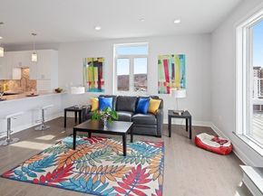 2 Cliveden St 601E, Quincy MA 02169