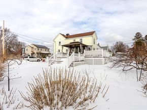 138 Water Street, Stoughton MA 02072