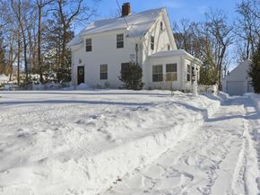 65 East St, Hingham MA 02043