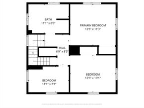 65 East St, Hingham MA 02043