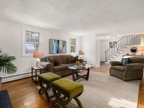 16 Sunnyside Ave, Wellesley MA 02482