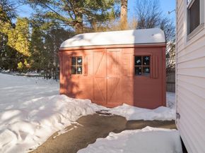 16 Sunnyside Ave, Wellesley MA 02482