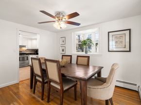 16 Sunnyside Ave, Wellesley MA 02482
