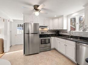 16 Sunnyside Ave, Wellesley MA 02482