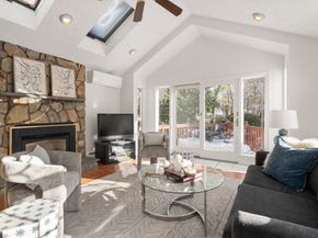 16 Sunnyside Ave, Wellesley MA 02482