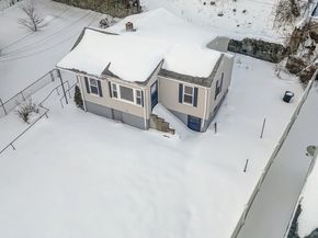 25 Johnson St, Worcester MA 01604