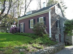 17 South Main St, Petersham MA 01366
