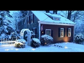 17 South Main St, Petersham MA 01366