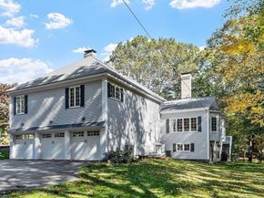 9 Garland Rd, Lincoln MA 01773