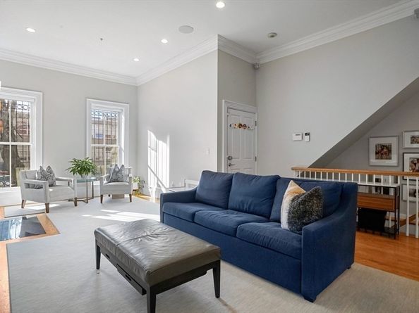 41 Worcester St 1, Boston MA 02118