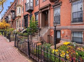 41 Worcester St 1, Boston MA 02118